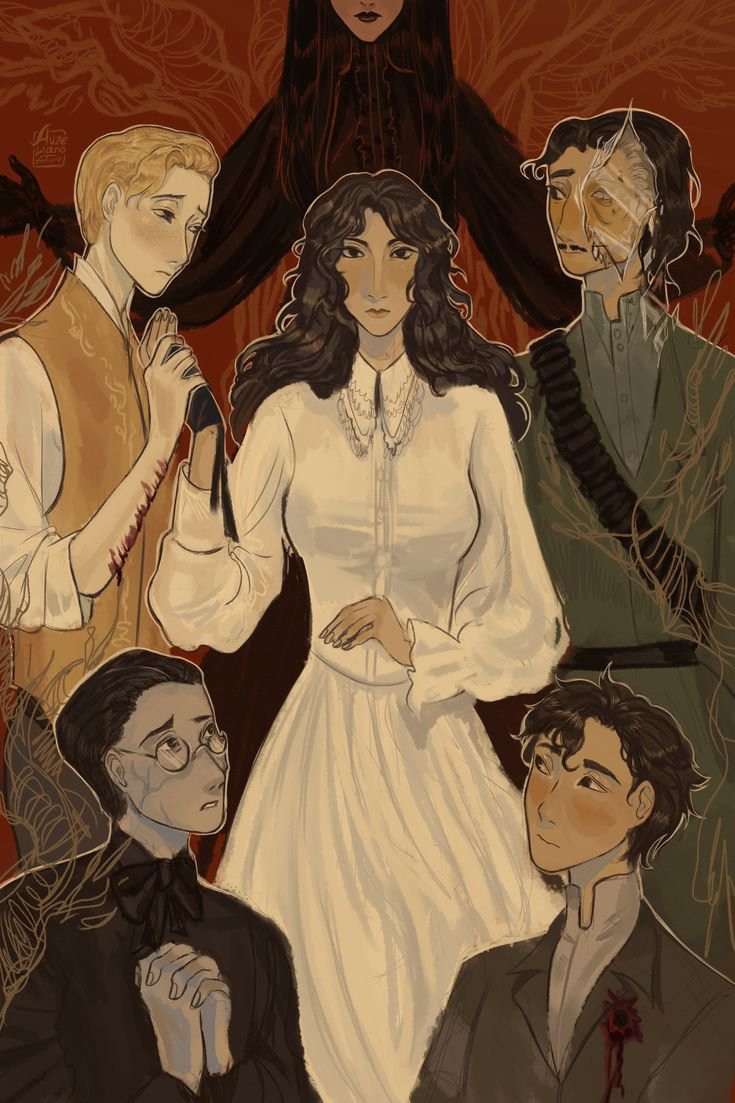 justithia's tweet photo. d first book, titled One Hundred Years of Solitude. i cant say much bout this book cuz i havent finished it yet, but basically, the book is about a 100-year family saga where generations of the same family repeatedly fall in love, fight, make terrible decisions, experience https://t.co/ZZHjE2fYM6