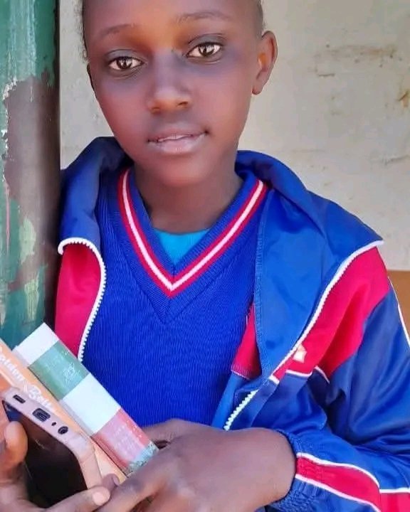 _James041's tweet photo. Day 13 of #RemindThem 

Bridget Wainaina Njoki, shot and killed by William Ruto's killer militia in there home while watching the television.

#RutoMustGo https://t.co/HelFrJZ5iK