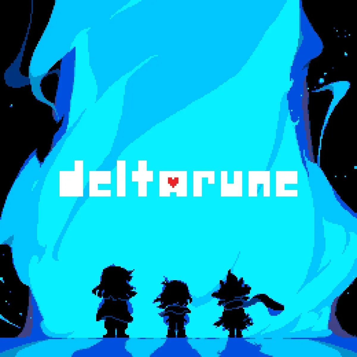 ShiinaBR's tweet photo. FORTNITE X DELTARUNE - POSSIBLY HAPPENING

Sebastian Wolff (CEO of the game's music) has asked Tim Sweeney about turning a fan-made creative maps into an official collab 👀

(via @SpushFNBR &amp; @KosaiG98_) https://t.co/GuZX6ue3o0