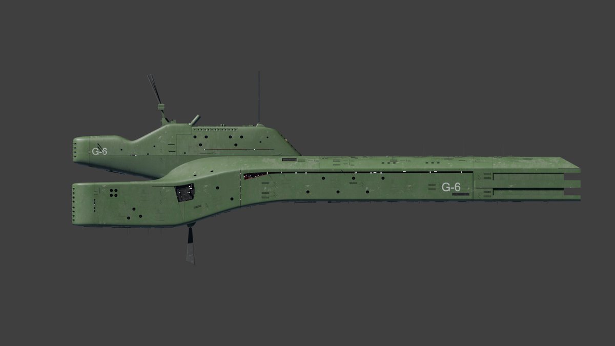aknfox's tweet photo. 自由惑星同盟軍 トリグラフ https://t.co/OxLXVWLXck