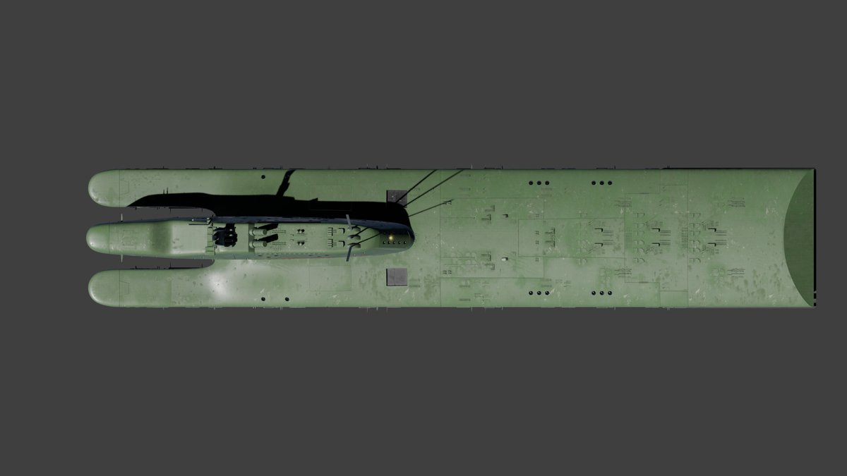aknfox's tweet photo. 自由惑星同盟軍 トリグラフ https://t.co/OxLXVWLXck