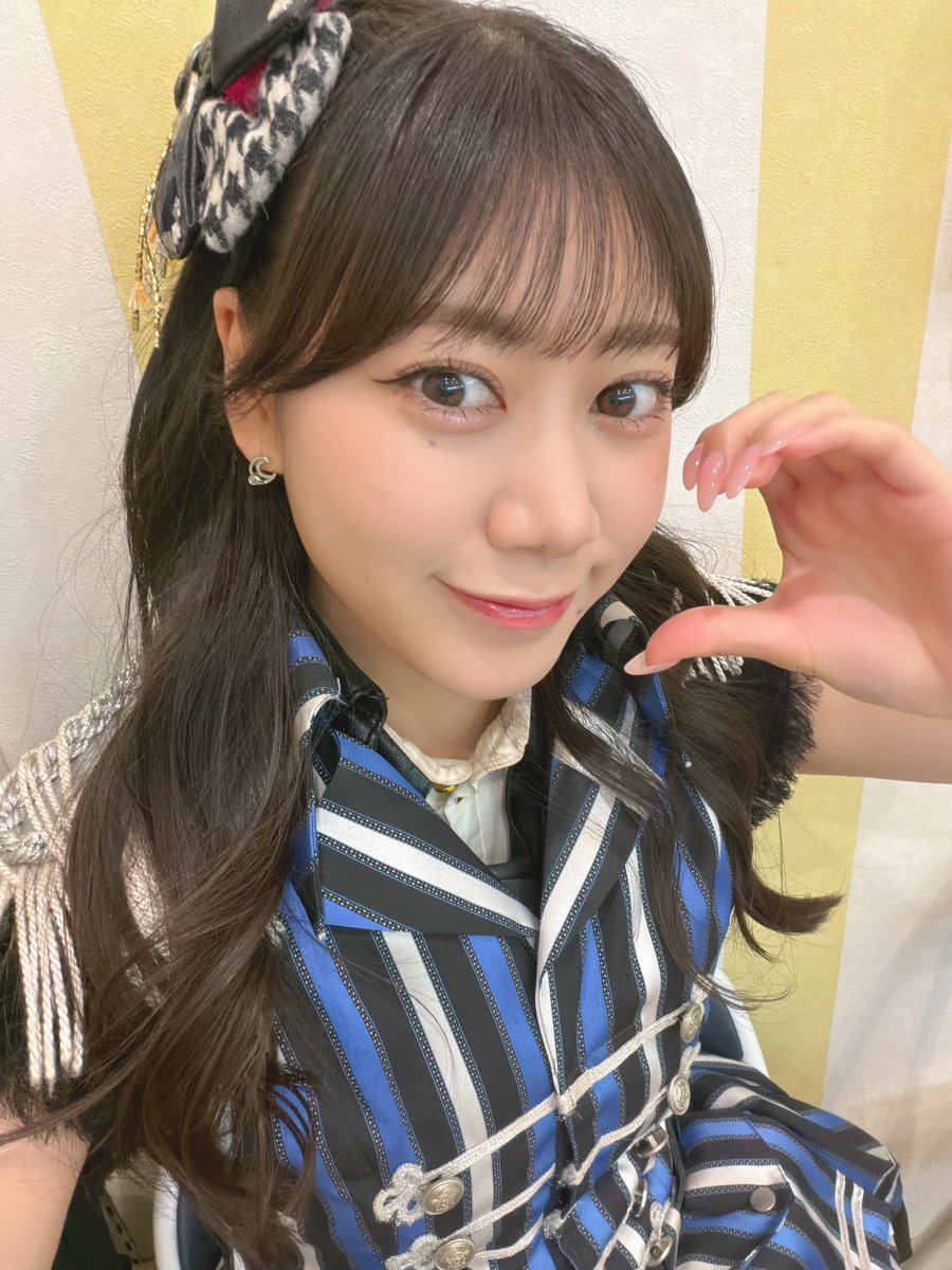 reona_ske48's tweet photo. おはようございます！

今日は土曜日！

ラッキーフードは「パン」です♪

今日も暑いのでみなさん気をつけてくださいね！

#おはよう井田ちゃん運動 https://t.co/lG7cd6oDrU