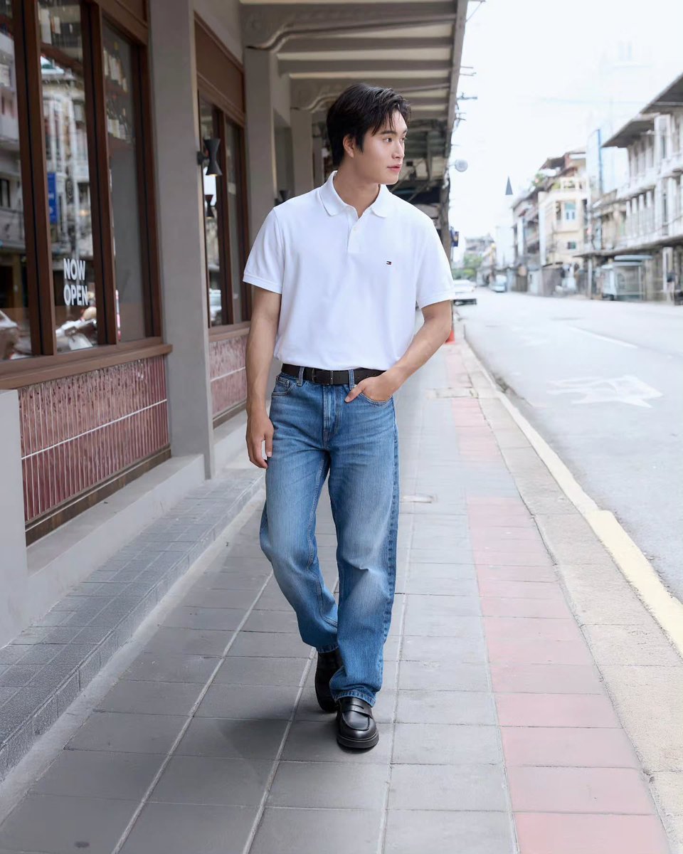 nongsiii's tweet photo. gemini_nt IG (2)
Back to classic cool. Always Denim.

@TommyHilfiger 
#TommyHilfiger #TommyFamily
#Gemini_NT #เจมีไนน์ https://t.co/vk5Kjx2qai