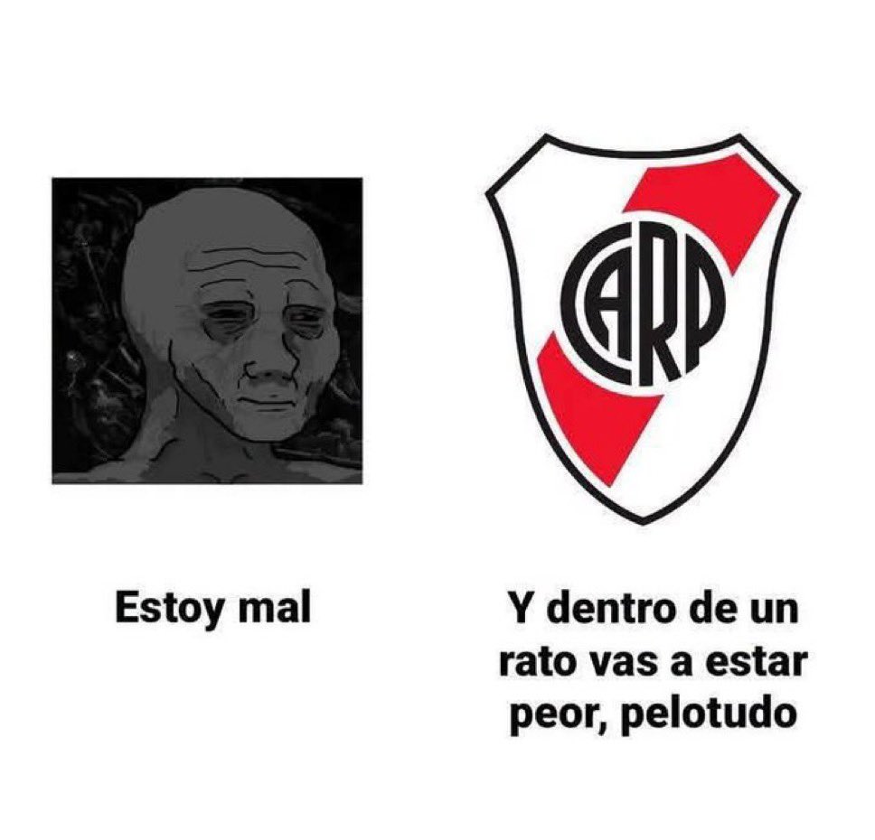 AGUSTIN1644766's tweet photo. Hoy juega River Plate…. https://t.co/AWPEovbm8S