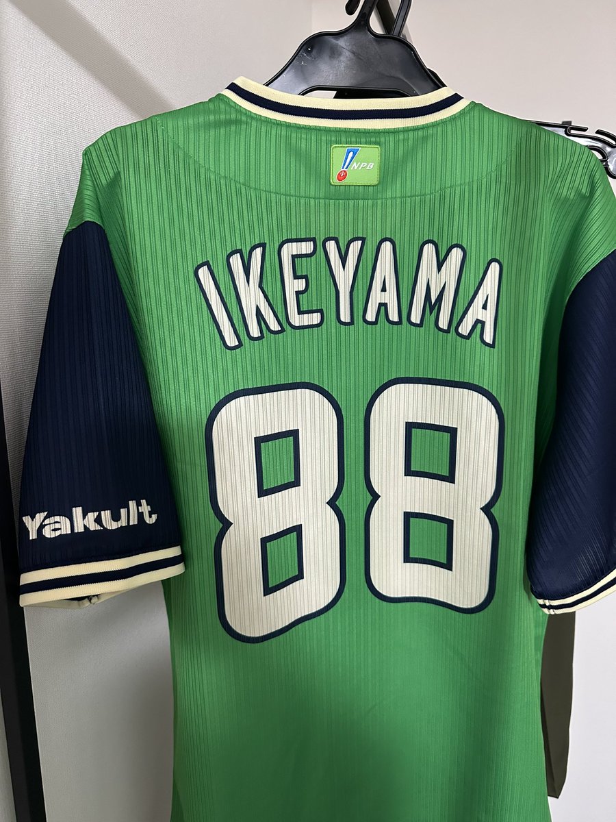 swallowspr's tweet photo. 本日、令和8年8月8日
今日も元気に頑張るぞ！
東京ドームにて15:00play ball
#swallows
#燕心全開 https://t.co/LWaU3TiiBp