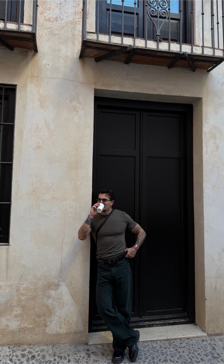 ArcaneHeist's tweet photo. It’s a wonder what coffee can do. https://t.co/yKo2lInjMG