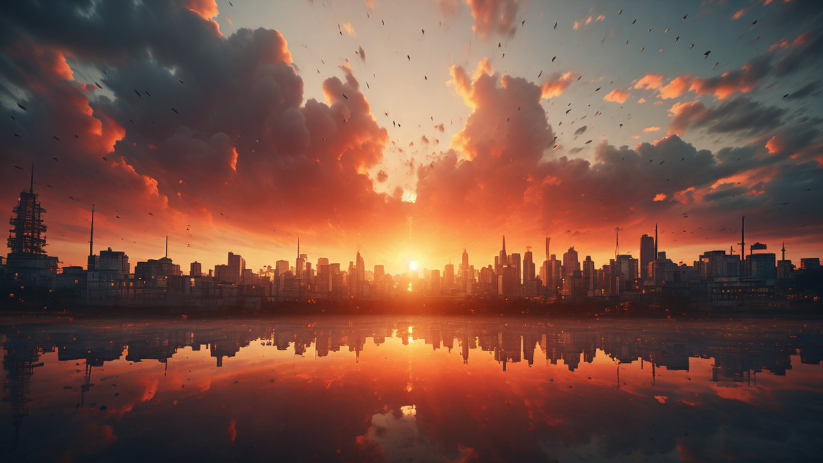 yigit_kabil's tweet photo. Nothing beats the feeling when your favorite song hits just right, turning a ordinary day into something magical. ， https://t.co/DJoqr7a1Uq