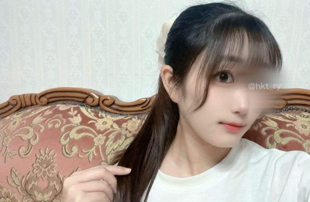 hkt_ry's tweet photo. 夏はポニーテール率高め👒⸒⸒ https://t.co/9bHBaEwHYY