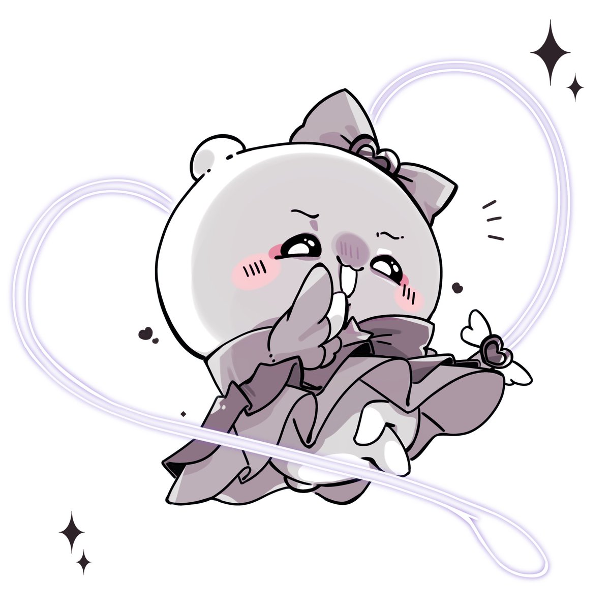 Kori22N's tweet photo. まじかるちいかわに狂わされてる https://t.co/1AfeOsa9kT