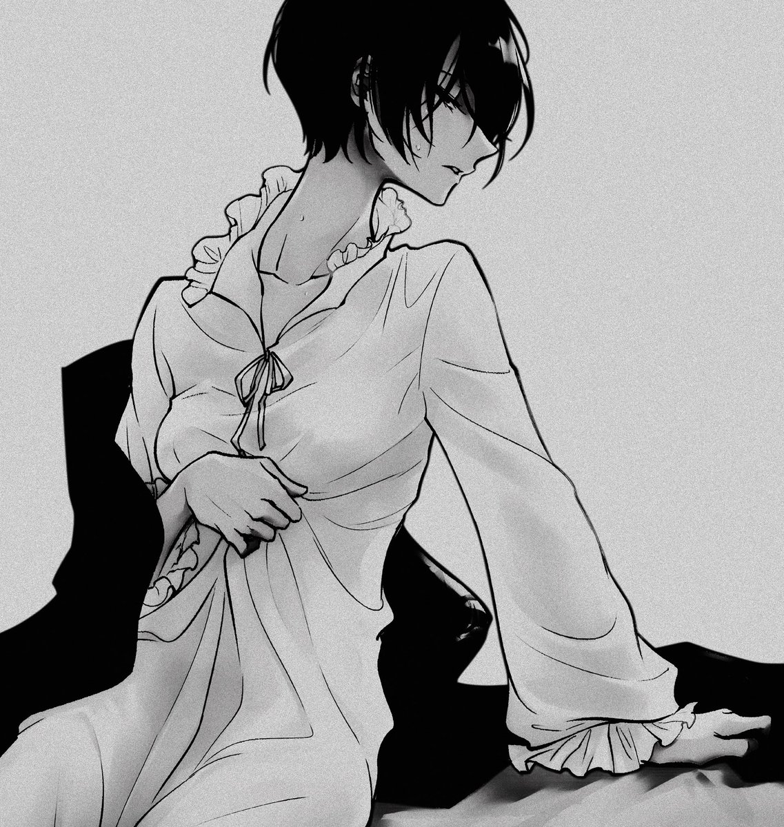 engravedtitle's tweet photo. 𝘮𝘢𝘺  𝘰𝘯𝘭𝘺  𝘢  𝘮𝘪𝘯𝘰𝘳𝘪𝘵𝘺  𝘬𝘯𝘰𝘸  𝘵𝘩𝘪𝘴  𝘮𝘢𝘯’𝘴  𝘥𝘢𝘳𝘬  𝘴𝘦𝘤𝘳𝘦𝘵 . https://t.co/6WzYWPFJQ8