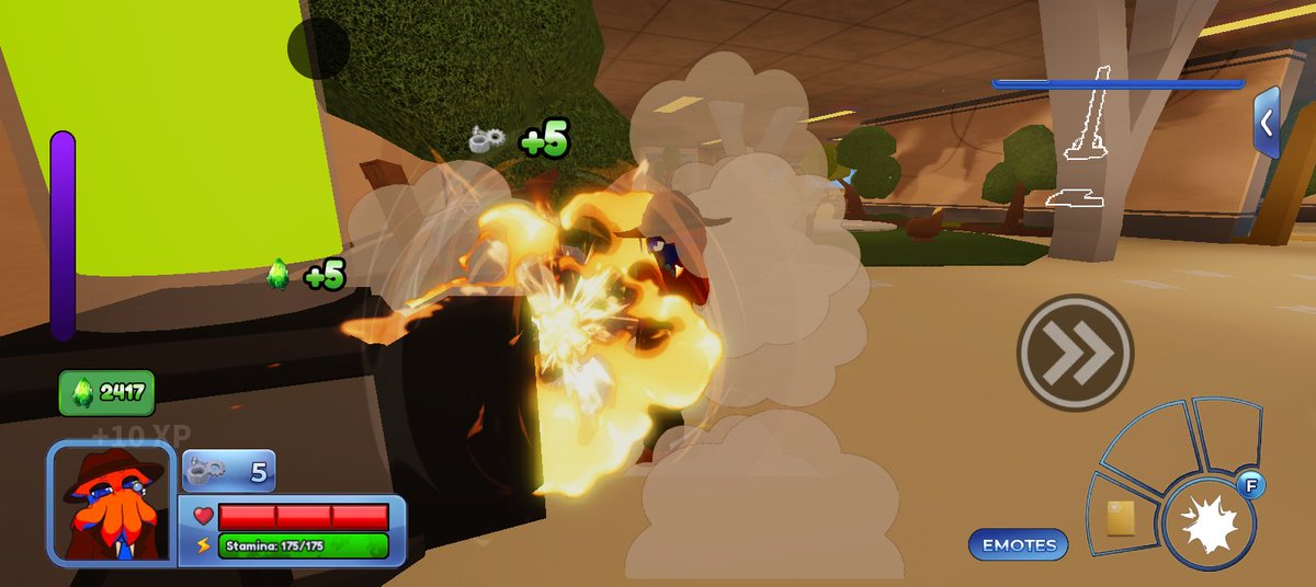 desseek's tweet photo. A couple pictures from yesterday's round of Toons Universe with the mysterious researcher Squiddle, after getting GnR to 100. I like how he "magically" disappears after every completed objective, it really ups his cool and mysterious factor there π #toonsuniverse #squiddle https://t.co/r0ZNG6HbIc