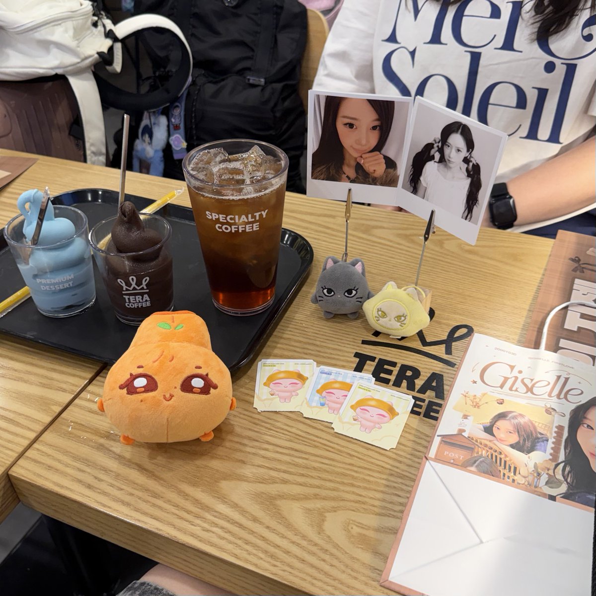 icedAERIcano's tweet photo. 🥹幸福啊幸福……. https://t.co/zIbQYpfNU4