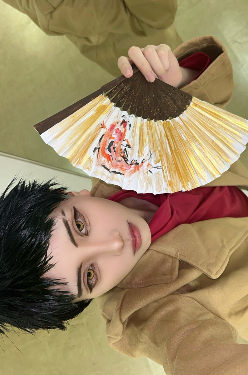papi_baru's tweet photo. cosデッドアカウント
                     痣木宵丸 https://t.co/Jku7Ylj1SL