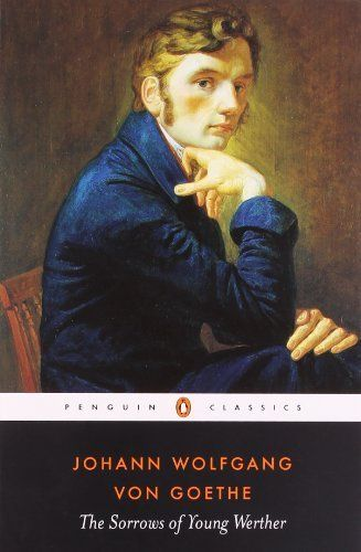 justithia's tweet photo. and d second book is The Sorrows of Young Werther it’s basically about unrequited love, obsession, loneliness, and emotional suffering. d novel is written largely as Werther's letters, so we experience everything through his pov https://t.co/1GnqJFWLy0
