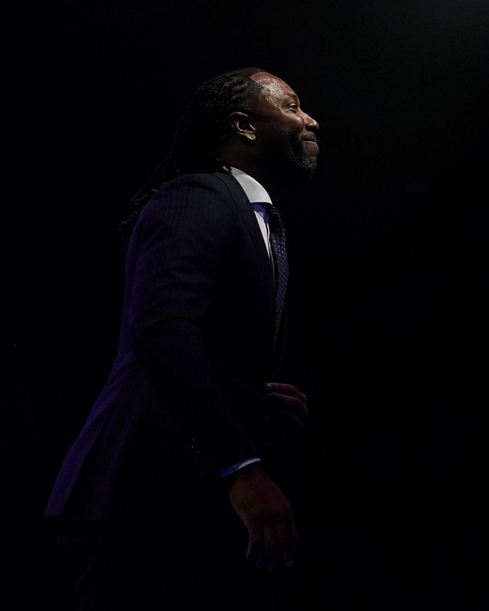 AZCardinals's tweet photo. No one more deserving 🙌 https://t.co/VVYcjR31FC
