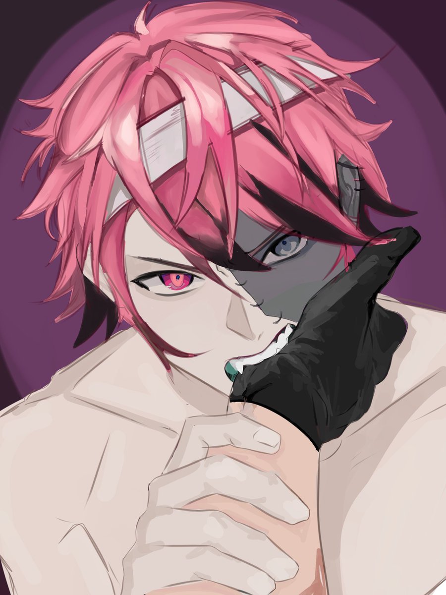 stup1d_sh1tt_'s tweet photo. Just getting into FSP, so fun to start off with some art 
#bobrosco https://t.co/S6QaWPzYyE