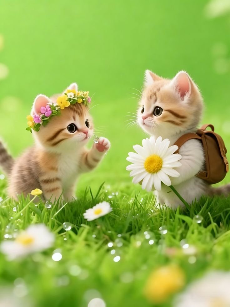 Nature_Views02's tweet photo. So Cute 🥰 https://t.co/oVKtSgzhbI