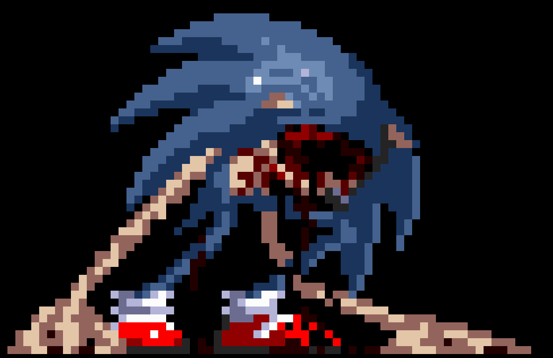 Kaua16161's tweet photo. #sonicEDITROM https://t.co/jx1B7dhCC8