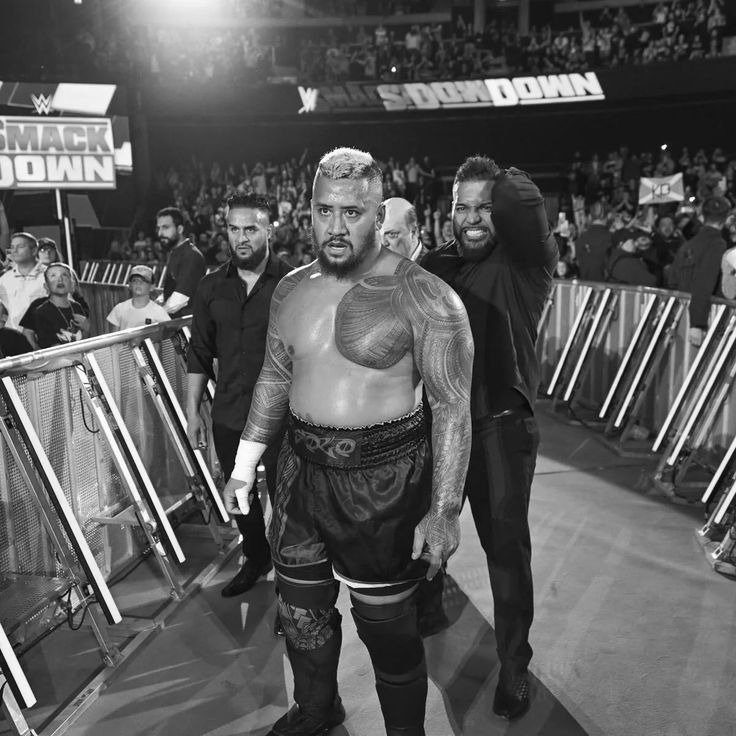 RockyKoa's tweet photo. You all thought you were smart. You thought you were ready.

Now The American Dragon is exposed as a fraud.

And Justin Blade has nobody left to run to.

You're all witnessing the greatest family in efed history take over.

And you can't do a DAMN thing about it.

🩸☝️ https://t.co/Jk68mvmlJt