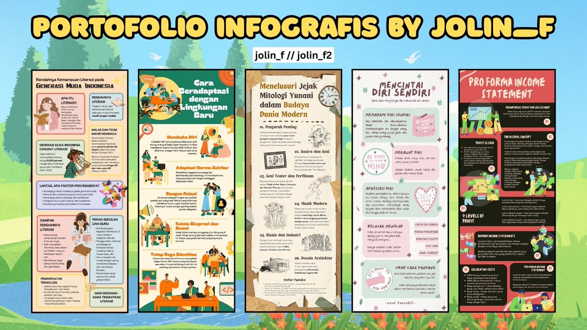 promourjoy2's tweet photo. @lalalitsz Haloo Kak Ghariz, masih nyari? Infografis start 25k dan hari ini beres. Boleh langsung chat lewat WA di bio ya kak 💝 https://t.co/XIAaxuXyOX