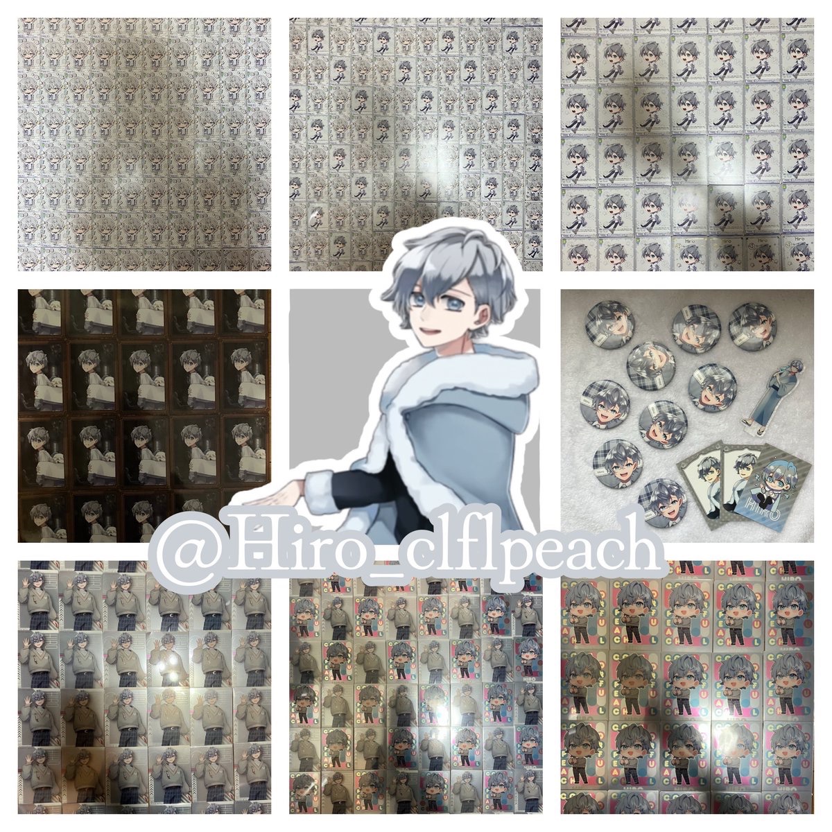 Aoha_clph108's tweet photo. 転生して0からですඉ_ඉ♡

たくさんお話できるおともだちをくださいU ɞ̴̶̷ ·̫ ɞ̴̶̷ U💘
❥ALT必読
❥リトリン任意（推奨）⤵︎
https://t.co/xfm3vUK9nP

#からぴち好きと繋がりたい  #からぴち好きな人と繋がりたい  #ぴちりすと繋がりたい #ぴちりすさんと繋がりたい #実況者好きさんと繋がりたい https://t.co/WhpoK0EusY