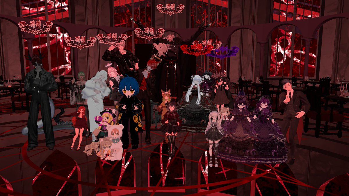 King_TeaParty's tweet photo. 2026.06.05 https://t.co/p2VazlxPiR