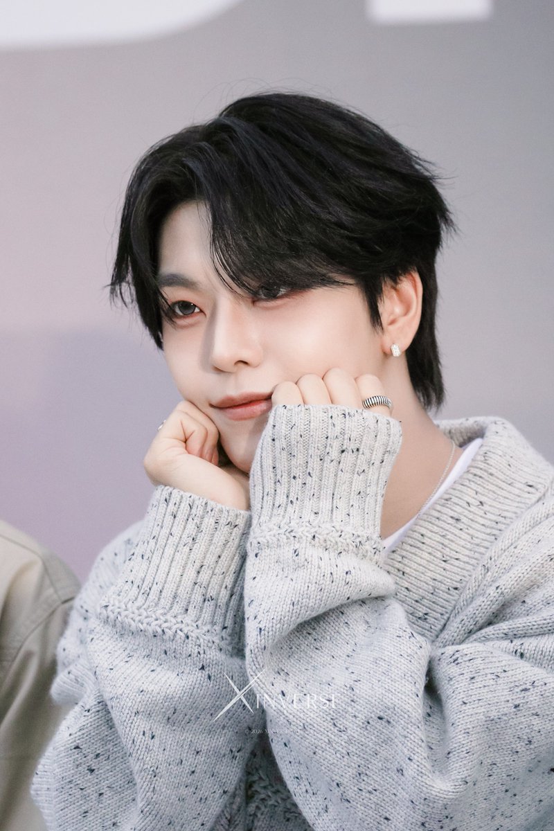 XINVERSE0311 tweet picture