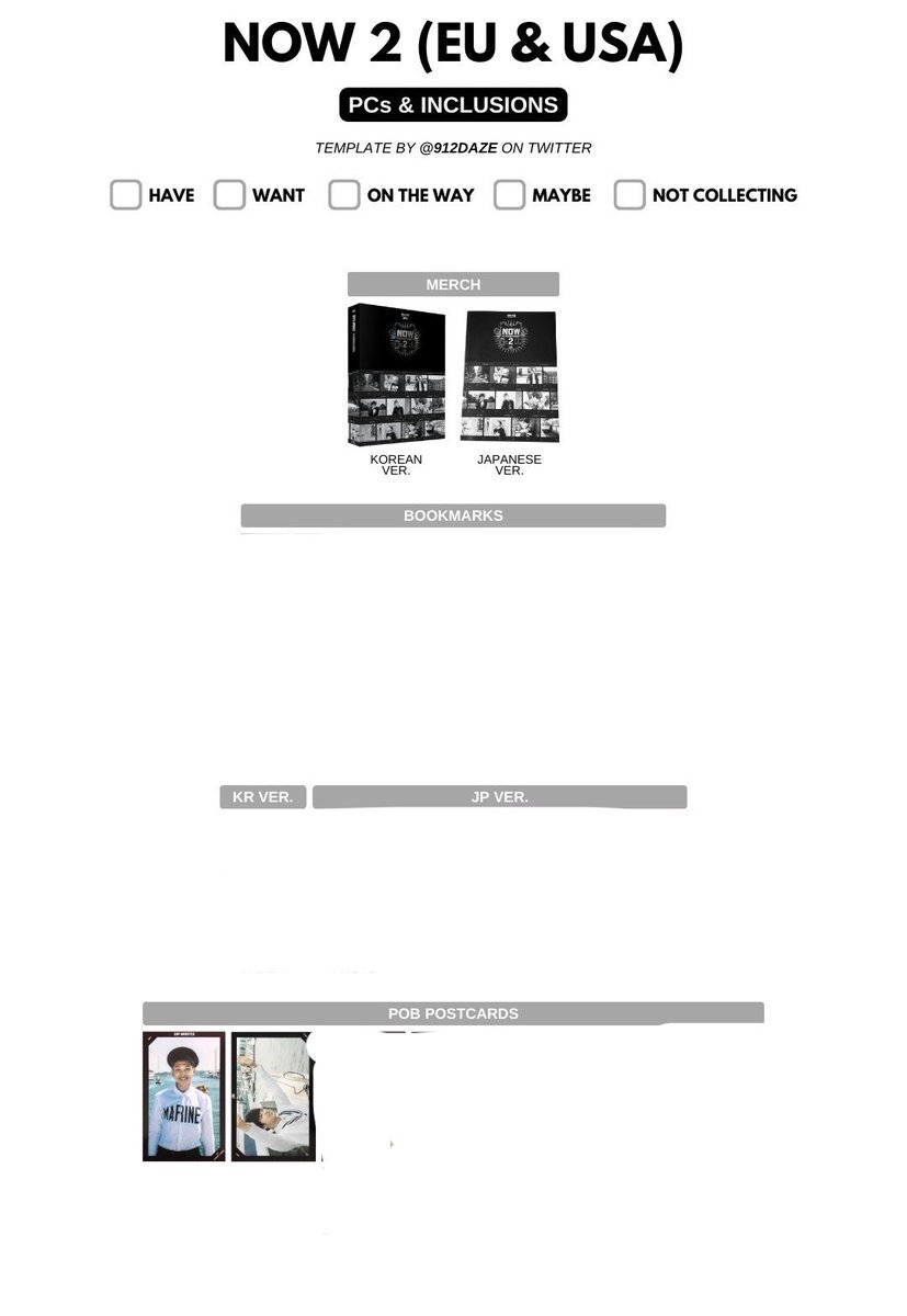 kimkwonsells's tweet photo. wts • bts ph onhand ready to ship

ꔛ Now 1, 2, 3
ꔛ ₱6000: 1 (complete inclusions)
ꔛ ₱9000: 2 (pb &amp; dvd + baby namjin event pob postcard)
ꔛ ₱3000: 3 (no pc)
ꔛ ₱16500: 1-3 set

𖥻 rm jin jhope yoongi jimin taehyung jungkook on hand bangtan tix sale rare collector unit https://t.co/ZDHf9Pr7sd