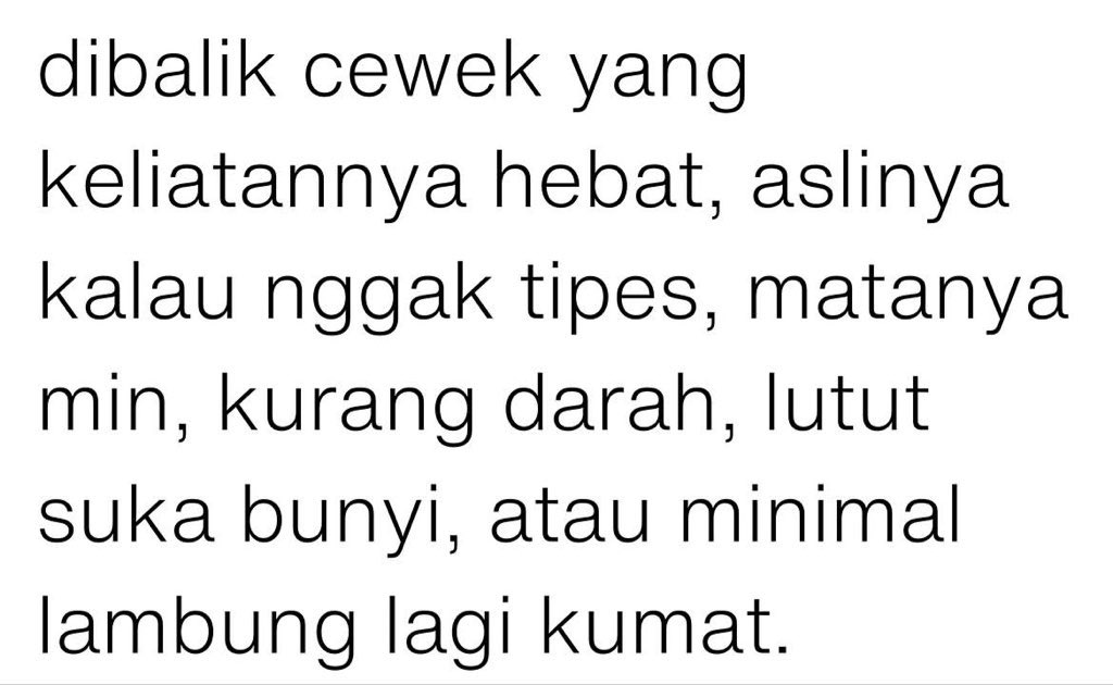 pelukgadis's tweet photo. https://t.co/XA8lwd9hOz
