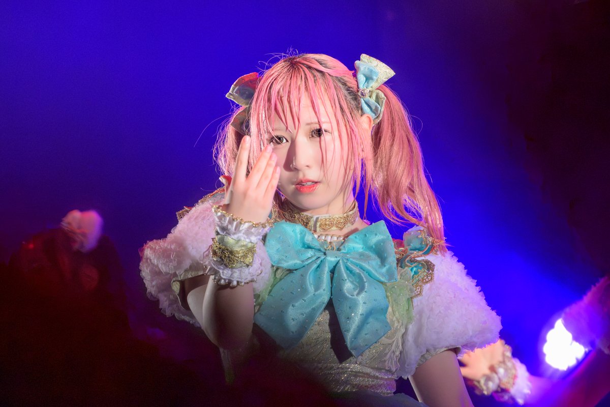 Appare! 永堀ゆめ(@appare_yume)さん 2026/8/6 🎉PLAYYTE Premium