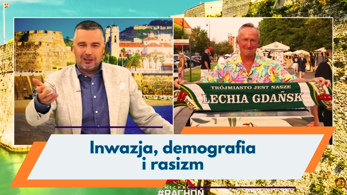 TheCejrowski's tweet photo. Inwazja (Ceuta), demografia i rasizm
https://t.co/SJkzd13eBg -Personel WC https://t.co/4Z2UBqHiJN