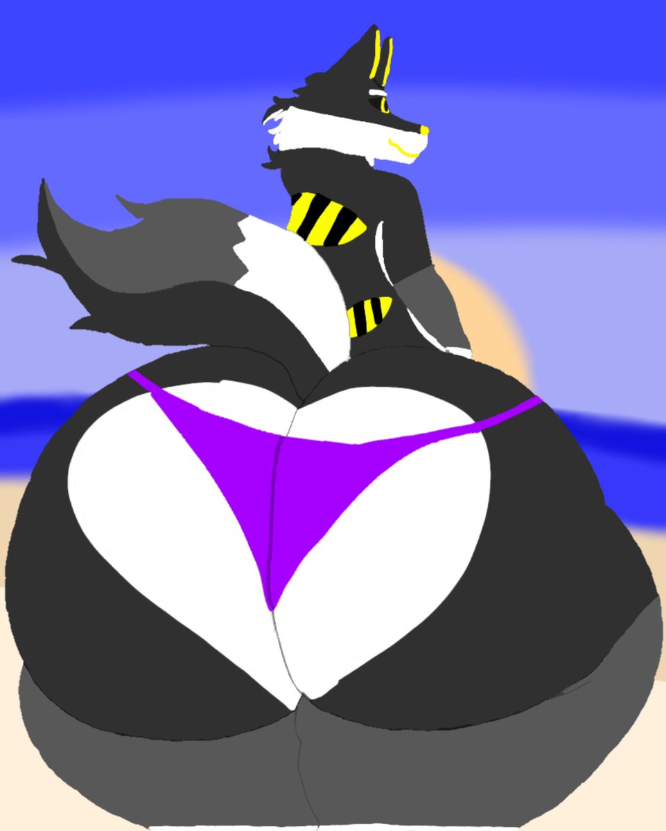 Night_timeMono's tweet photo. Well this being my naughty alt may as well post all the images of my accurate thickness Monocide~

Cw: big ass, farts
1/??? https://t.co/hr25uBDqKT