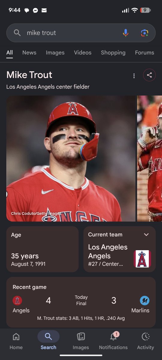 EndUpTessa's tweet photo. Randomly looked up @MikeTrout to see how tall he was

Happy birthday apparently 🎉 https://t.co/x42Wg6M5fz