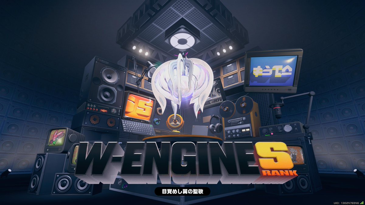 gori582's tweet photo. 久々にゼンゼロやってどっちも10連で出るっていうねでもごめん今の俺はナイトレインにお熱なんだ https://t.co/jhOHBPABV4