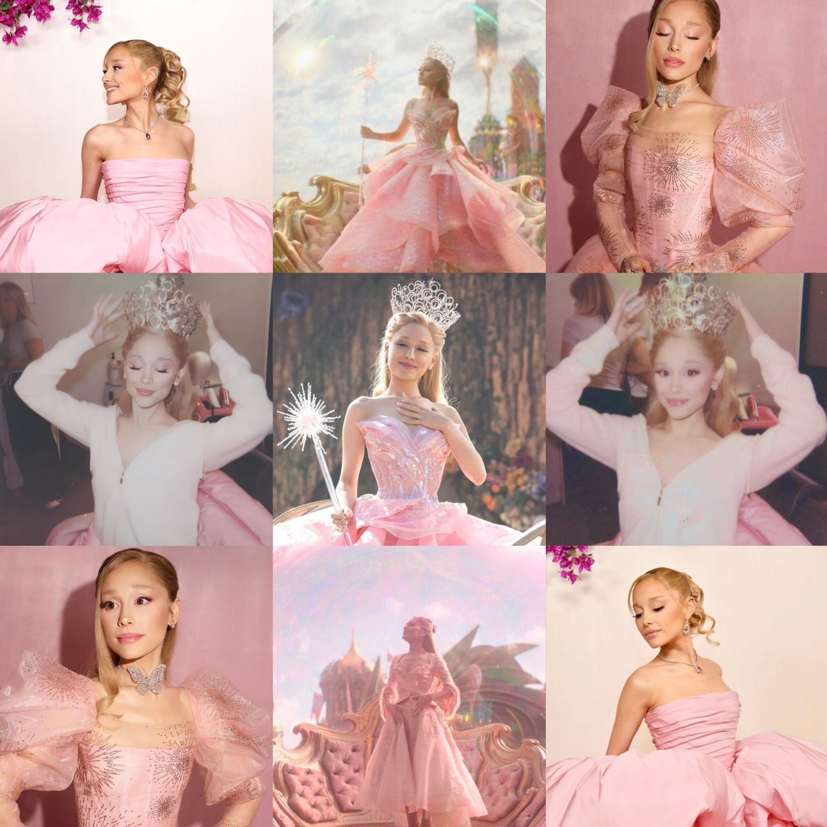 iagoxbuteraa's tweet photo. the difference between her two pink eras https://t.co/z4xw3iYraN