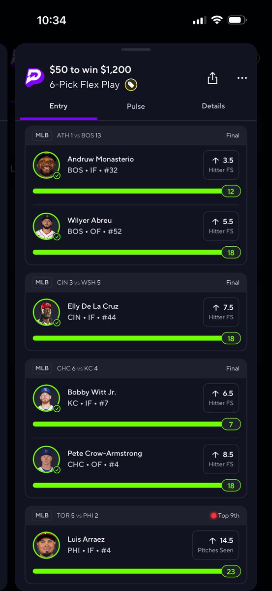 Forever_Sick's tweet photo. @MindOfJakeUp LFG @MindOfJakeUp 💰🔥 https://t.co/Ct2kqbAYSE