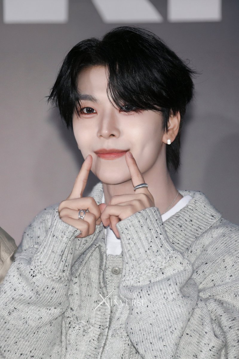 XINVERSE0311 tweet picture