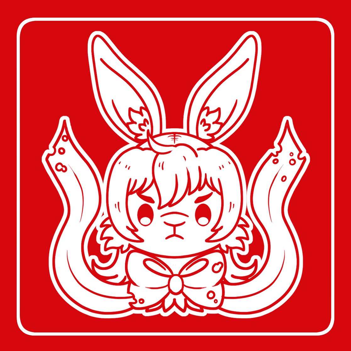 Viiburnum's tweet photo. Completed commissions for my neopets guildie~! ✨

#Chibi #DigitalArt #Neopets https://t.co/daA00OqqyP
