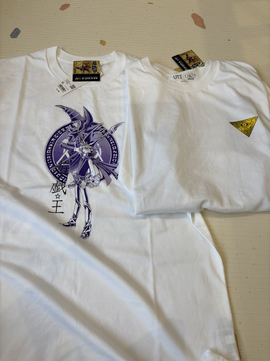 tanaride's tweet photo. 遊戯王 https://t.co/qp6I9FUONM