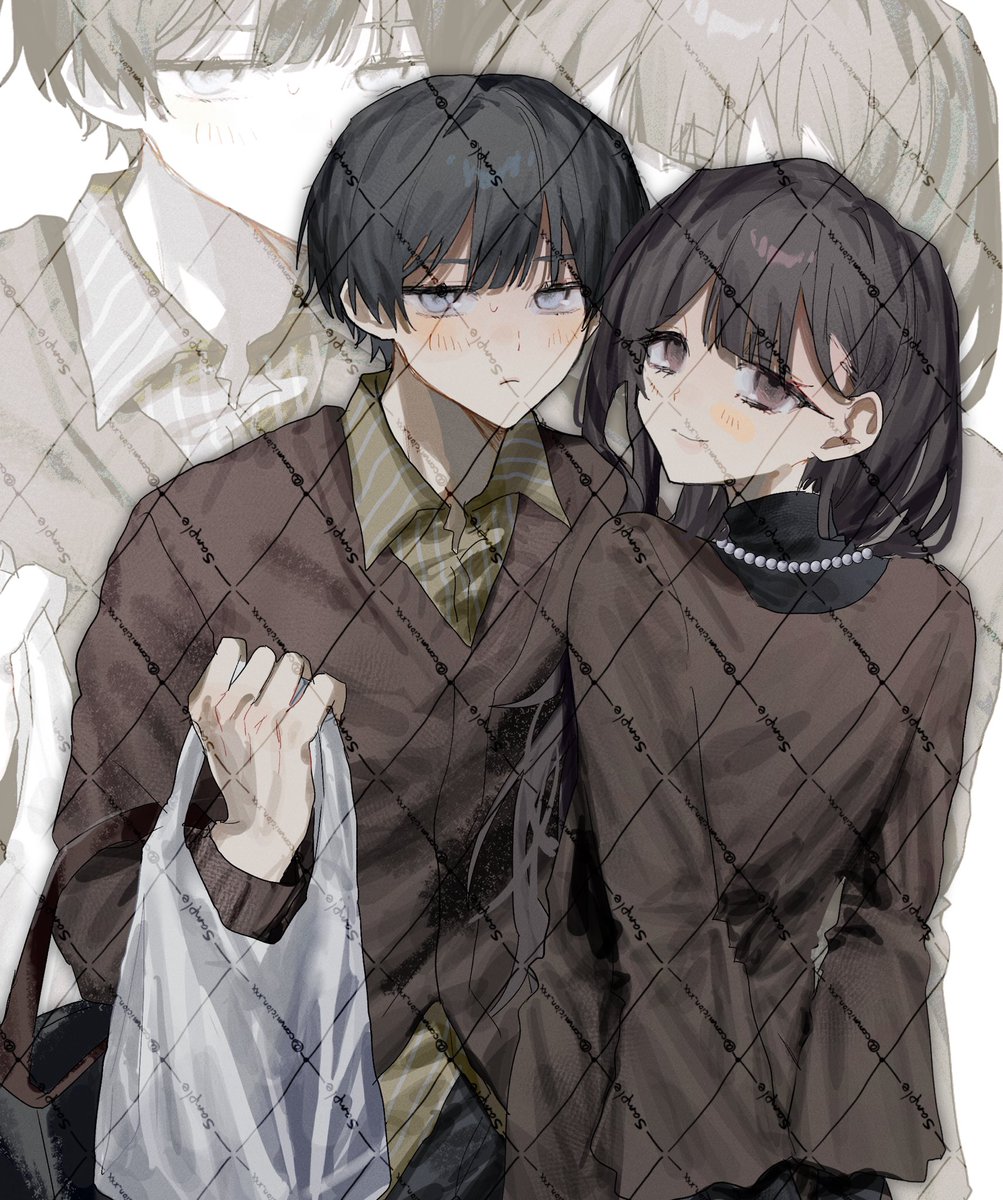 commission_xxx's tweet photo. ありがとうございました🙇 https://t.co/uxzOmzII6Y