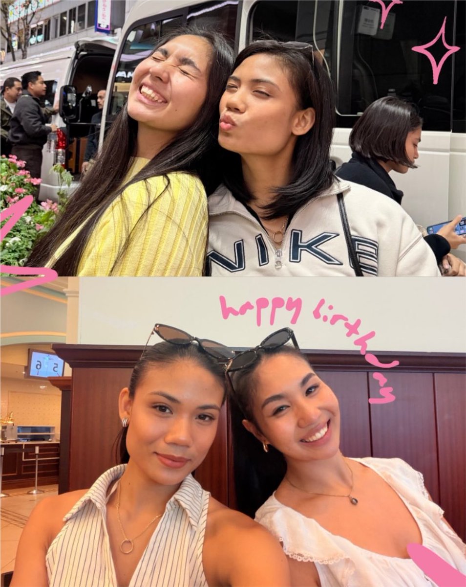 vsgyaki's tweet photo. FAVE GIRLSSSSS 💚 https://t.co/fvVl9xP7gC