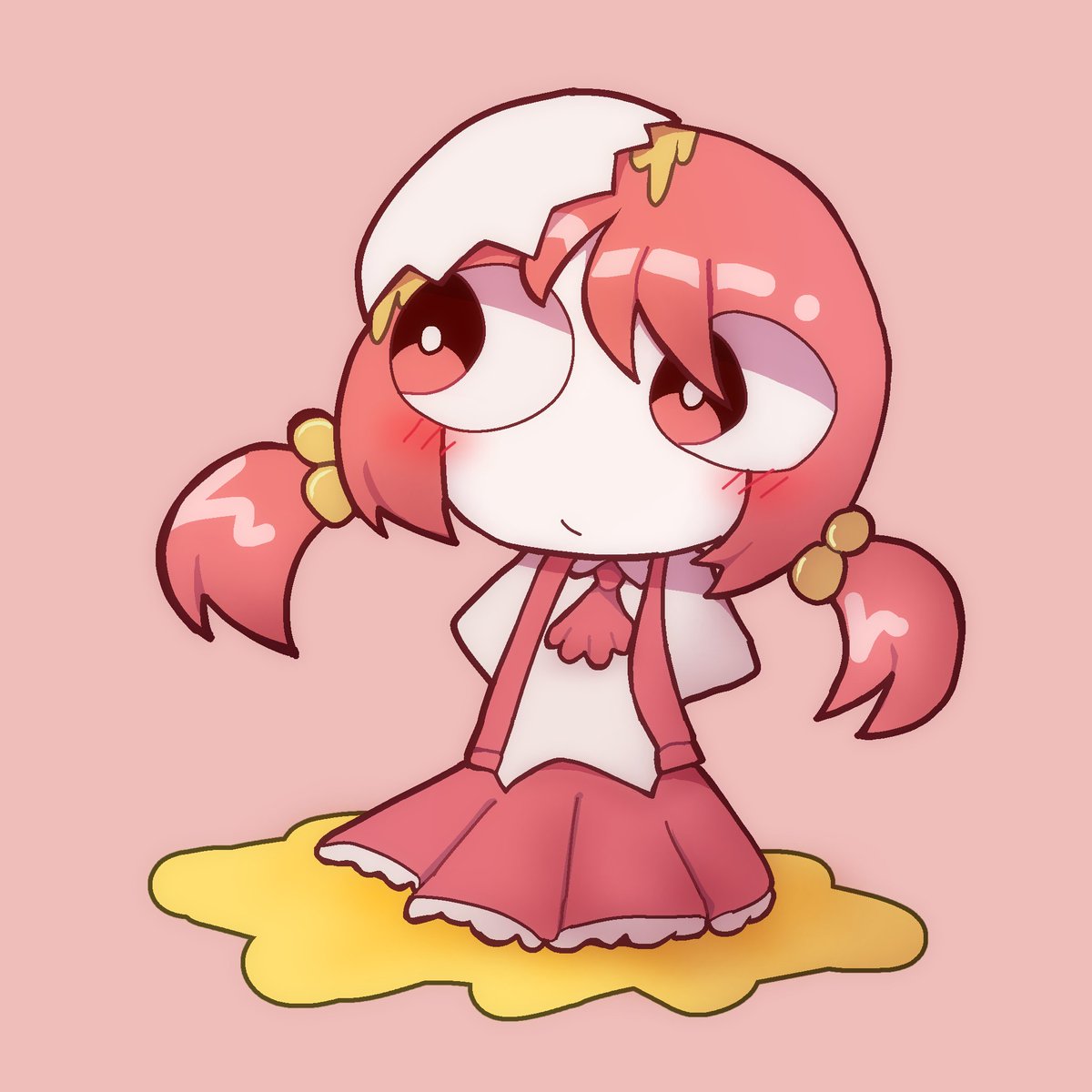 nuegoch1's tweet photo. #PPYFanart https://t.co/Pt27RXB7HR