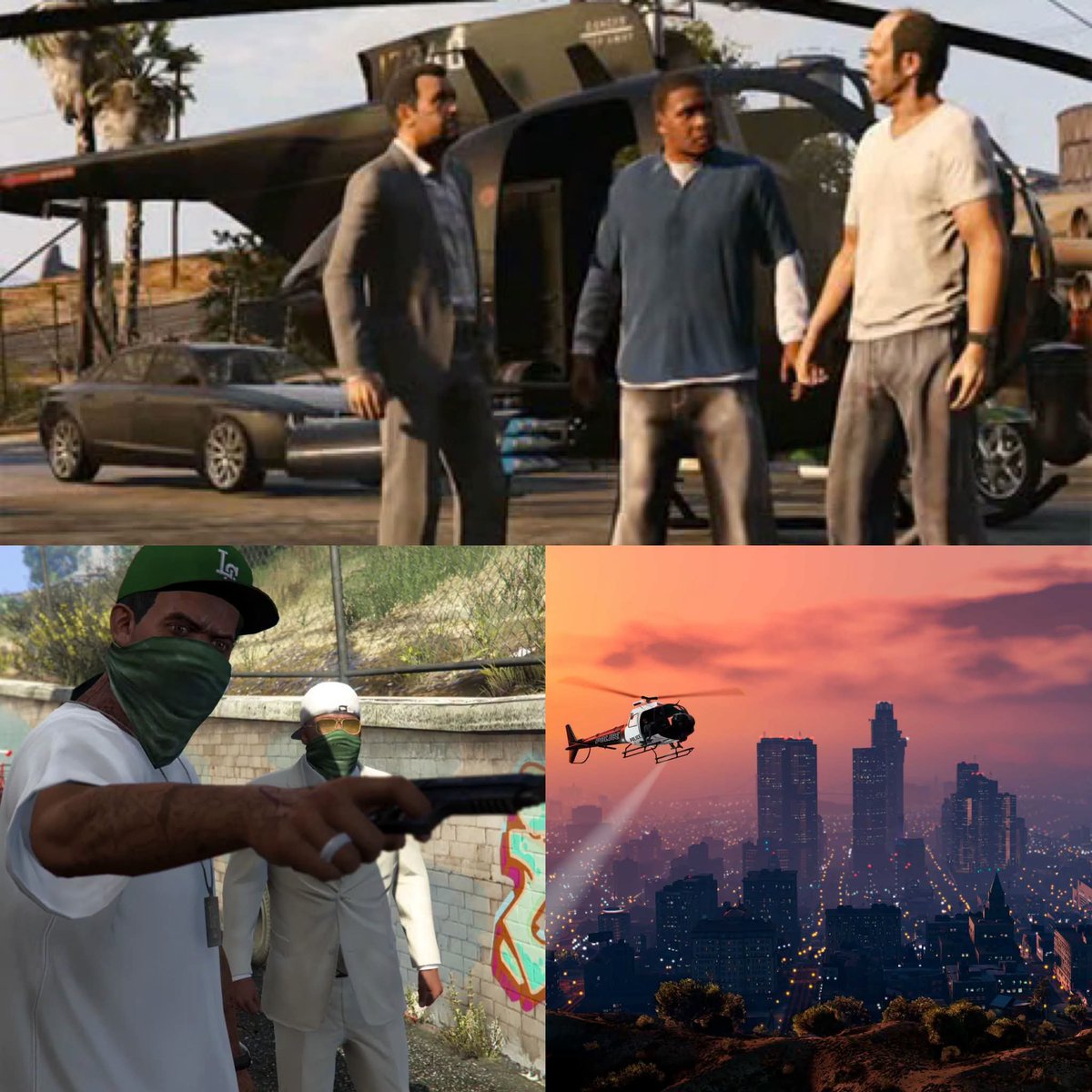 Danieloch18's tweet photo. Grand Theft Auto: V ha vendido más de 230 Millones de Copias. 🔥💰 #RockstarGames #GTA #GrandTheftAuto #GTAV https://t.co/R4NSVtQZLL
