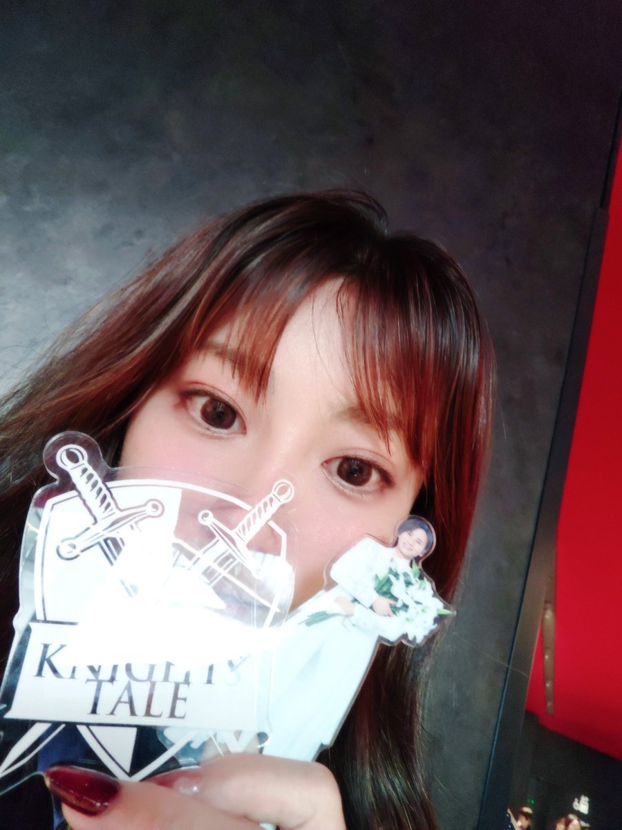 K202S's tweet photo. いってきます✨ https://t.co/WAqP9lYl3F
