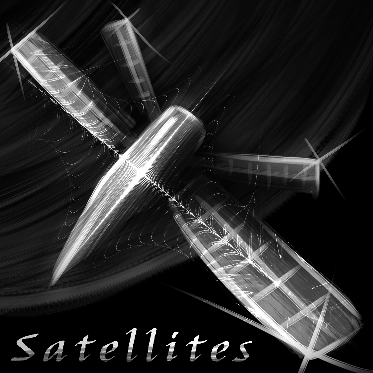 kvasmn's tweet photo. Satellites [COVER ART]
A lot of time has passed, and I finally decided to make a new track, so my music making journey won't remain on that previous track that I absolutely hate xd
https://t.co/w61iEpluqL
https://t.co/WaTDjxVyqo https://t.co/BVm4DtB0Ca