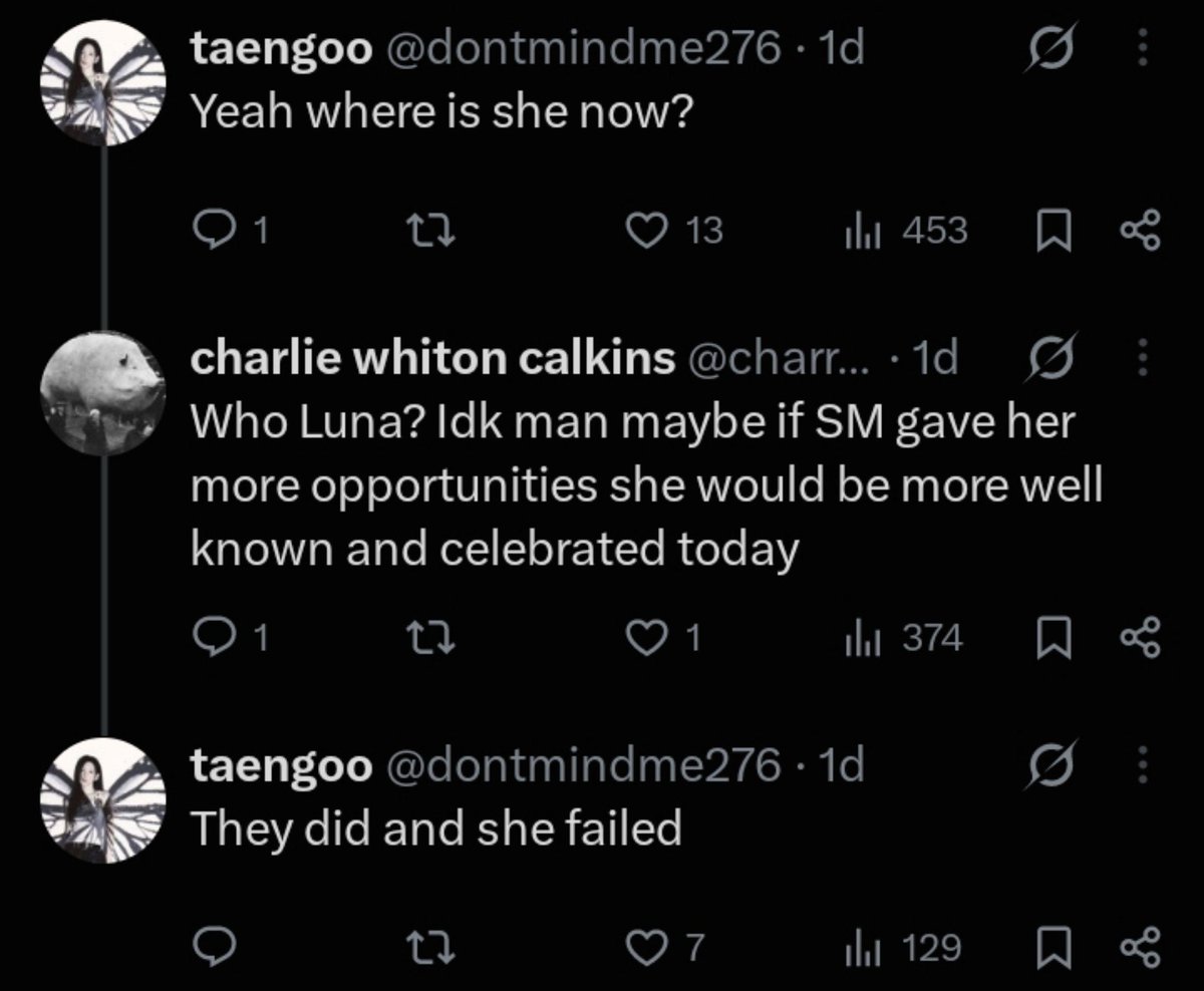 TY_3jiro9's tweet photo. See it's always would ofs and what ifs with these people 😂 there's nothing wrong with wishing what things could've been for their favs but no they have to diminish someone else's success to try and prove a point https://t.co/lUxBfqg9bC
