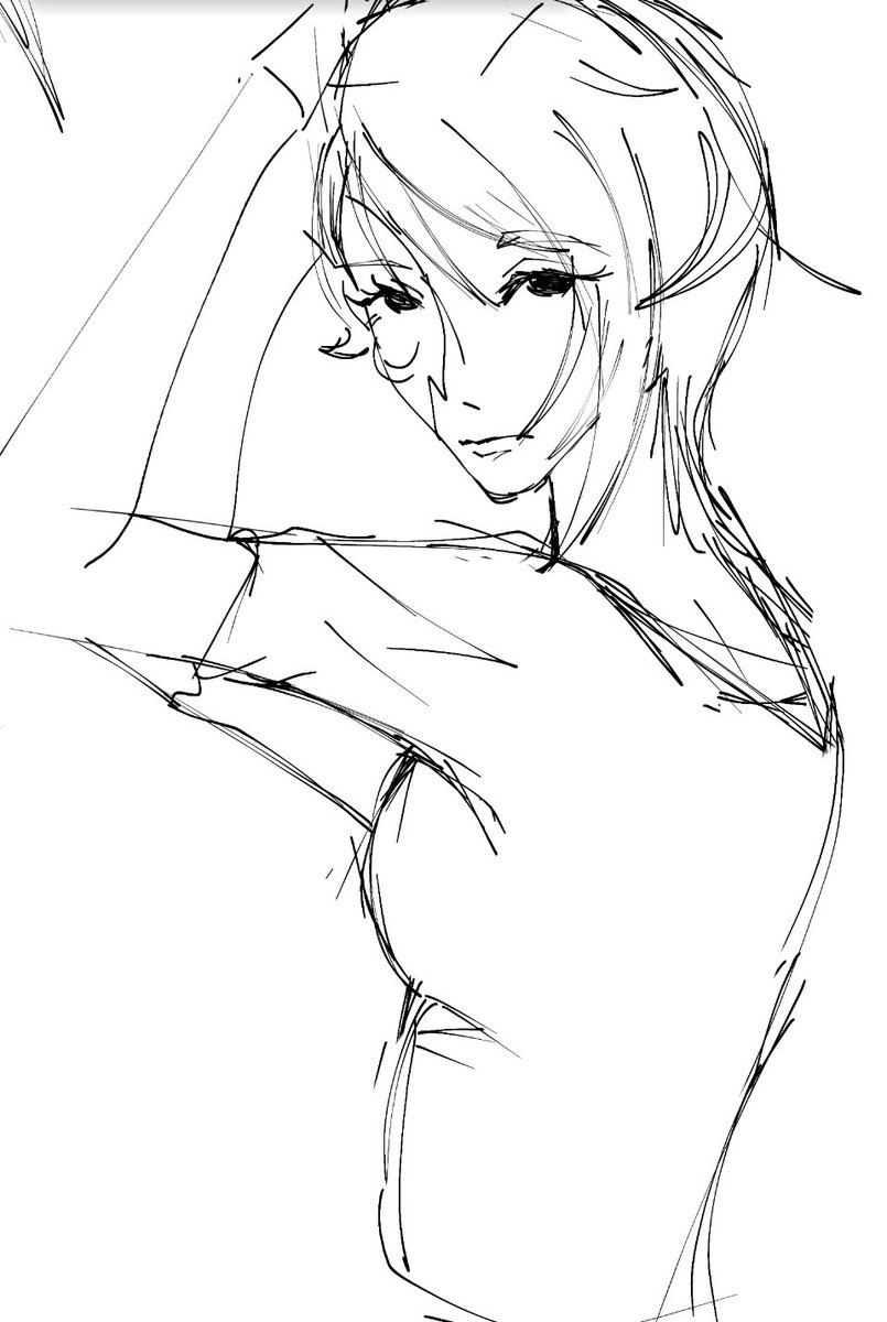 memmoriam's tweet photo. SKETCH I MADE #LUMI AND ONE OF #DRACO HOW I LOVE THIS MSFS 🙏🙏🙏
.
.#dralumi #brawl https://t.co/PbOiUhkf9p
