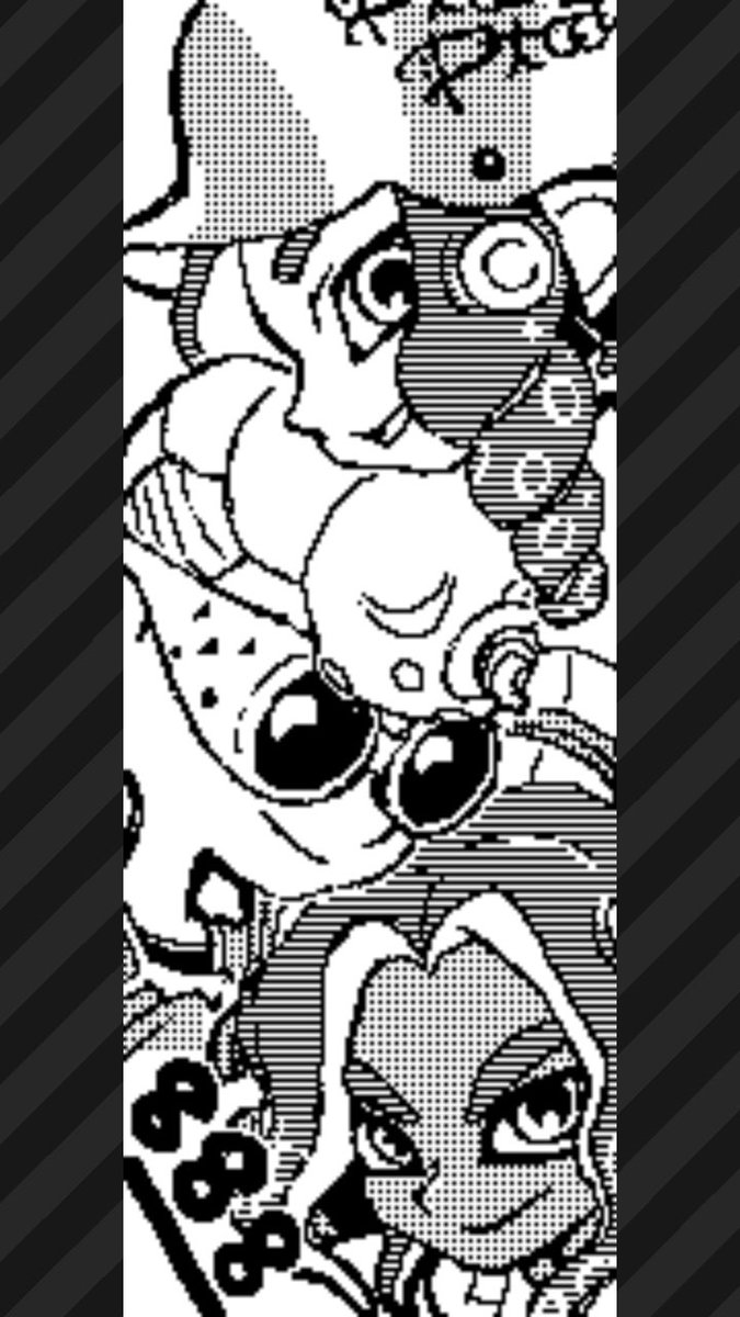 r1n2han9192's tweet photo. 今日は令和8年8月8日ってことでタコちゃん3人描いた🐙🐙🐙
タコの日おめでとう🎉 https://t.co/X6zD16d2Ye