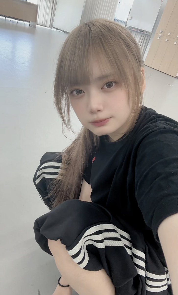 ka___n000's tweet photo. 本日大阪！！！❤️‍🔥❤️‍🔥
新曲お披露目！！ラスト練習しゅーりょー😆 https://t.co/RdBSSNgEY1