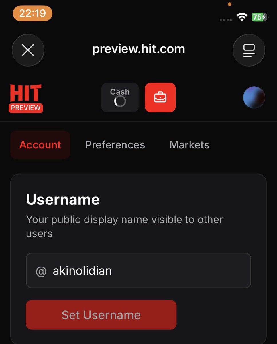 akin_olidian's tweet photo. ID- akinolidian 

A day I will definitely never forget in my life is seeing my first ever “RAINED ON YOU” notification specially from you that’s more than enough dopamine this world can ever offer 

Funny enough, I feel like I’ve already seen this moment in a dream. Maybe I manifested it without even knowing. Now I’m just waiting to find out if the universe got the memo,
Cheers to my first win on this space!🥂

Thanks for such a massive opportunity @skel